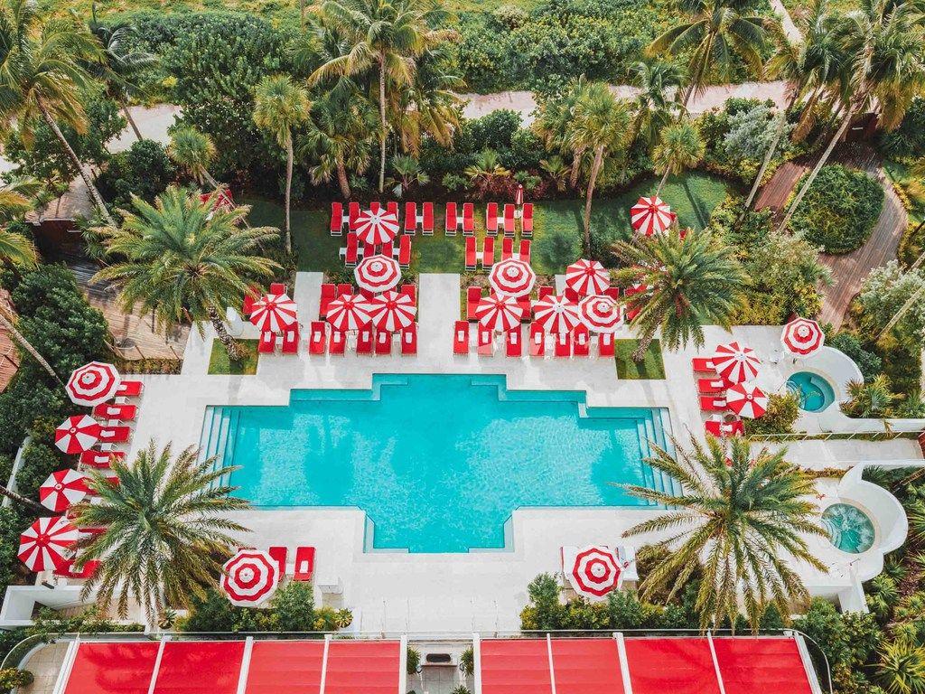 Faena Hotel Miami Beach #1